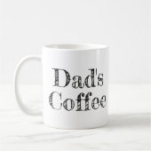 Papa's Koffiemok (Links)