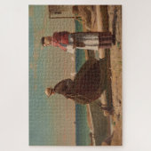 Papa's Legpuzzel (Verticaal)