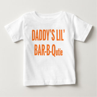 Papa's Lil' Bar-B-Qutie