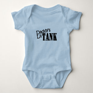 Papa's Lil Tank