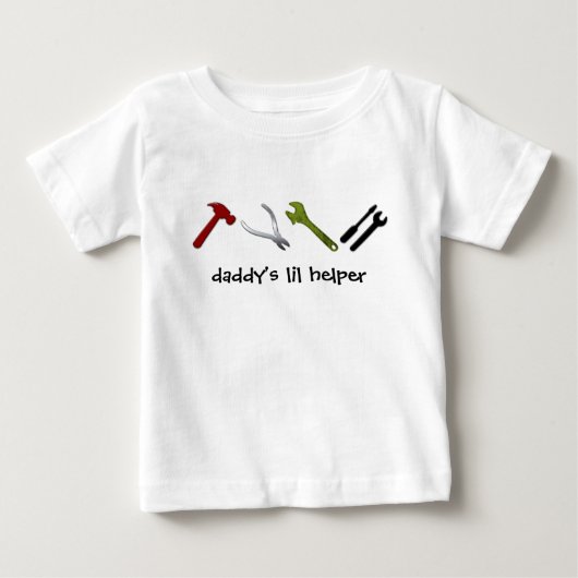 Papa's lilhelper (Voorkant)