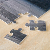 Papa's Little Girl - London - 11x14 - 252 pc Legpuzzel (Zijkant)