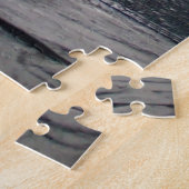 Papa's Little Girl - London - 20x30 - 1014 pc Legpuzzel (Zijkant)