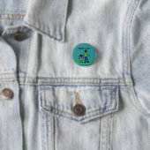 Papa's meisje Buttonnen Aangepaste familie Pins Ronde Button 3,2 Cm (In situ)