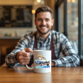 Papa's mok