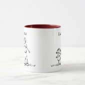 Papa's Mok voor kleine meisjes (Aanpassen) (Midden)