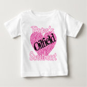 Papa's Oilfield SweeLieverd (Voorkant)