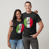 Papa's Pizzas T-shirt (Unisex)