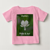 Papa's Pride & Joy (Voorkant)