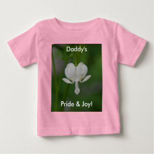 Papa's Pride & Joy