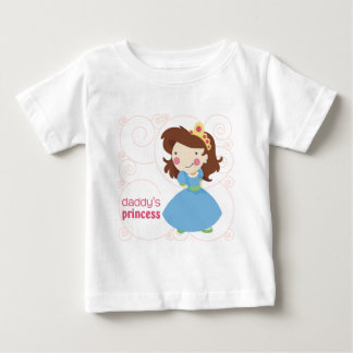 Papa's prinses