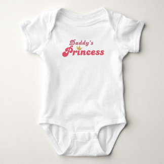 Papa's Prinses Romper