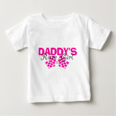 Papa's Race Girl (Voorkant)