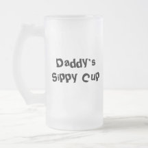 Papa's Sippy Cup