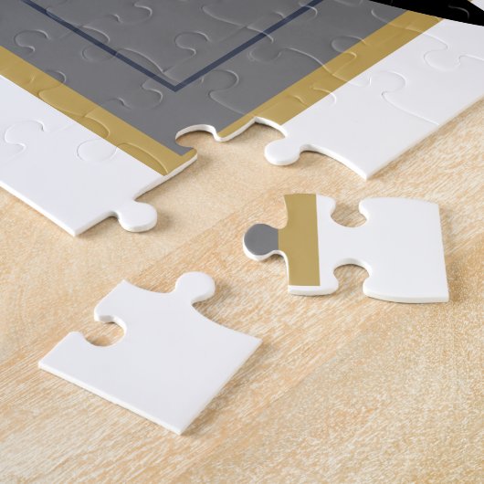 Papa's Snelheidswinkel Legpuzzel (Zijkant)