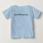 Papa's strandzwerver (Voorkant)