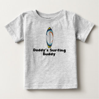 Papa's Surfing Buddy
