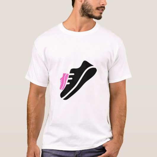Papa's T-shirt (Voorkant)