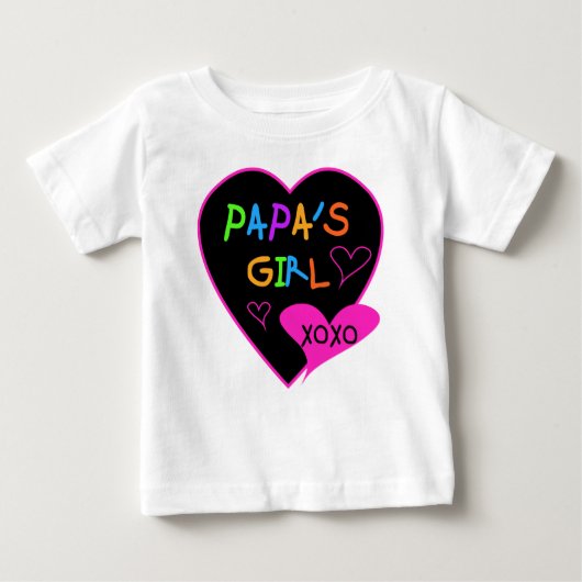 Papa's T - shirts, Petten, Mokken, Buttonnen, kled (Voorkant)