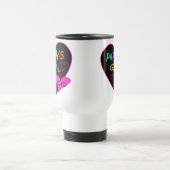 Papa's T - shirts, Petten, Mokken, Buttonnen, kled Reisbeker (Center)