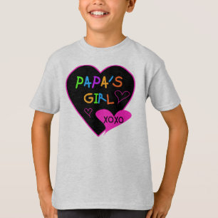 Papa's T - shirts, Petten, Mokken, Buttonnen, kled T-shirt