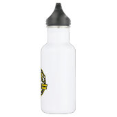 Papa's Taxi Service - Vaderdag Waterfles (Rechts)