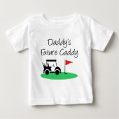 Papa's Toekomstige Caddy Golf (Voorkant)