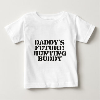 Papa's toekomstige jachtboeddy
