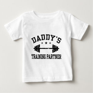Papa's trainingspartner