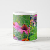 Papa's tuin 2 Jumbo Mok (Voorkant)