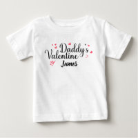 Papa's Valentijnse, persoonlijke naam