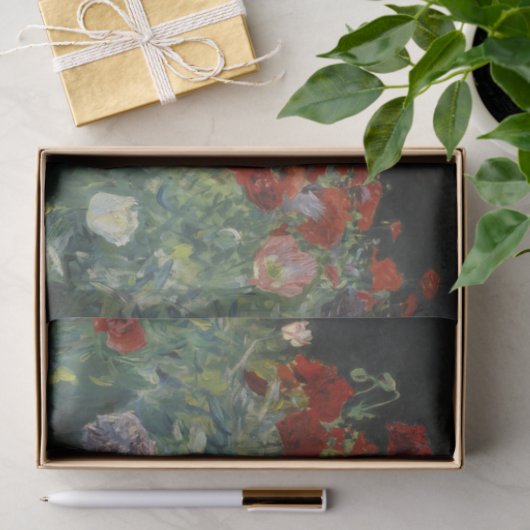 Papa's van John Singer Sargent Tissuepapier (Geschenk)