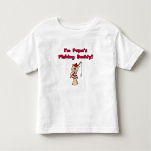 PAPAS VIST BUDDY KINDER SHIRTS