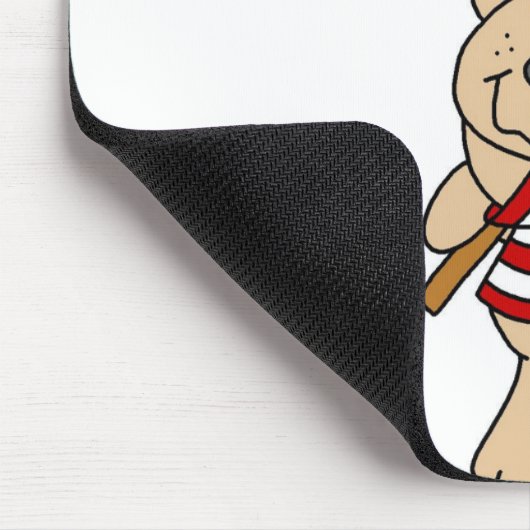 PAPAS VIST BUDDY MUISMAT (Hoek)