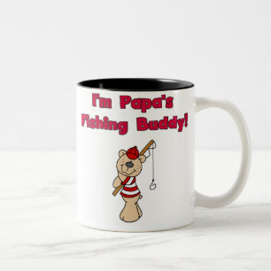 PAPAS VIST BUDDY TWEEKLEURIGE KOFFIEMOK