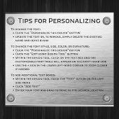 Papa's Workshop Handyman Klok