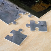 Papa's workshop legpuzzel (Zijkant)