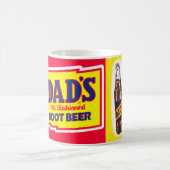 PAPA'S WORTELBIER KOFFIEMOK (Center)