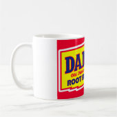 PAPA'S WORTELBIER KOFFIEMOK (Links)