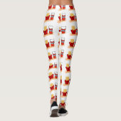 papas y soda leggings (Achterkant)