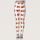 papas y soda leggings (Voorkant)