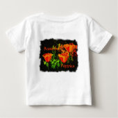 papaver (Achterkant)