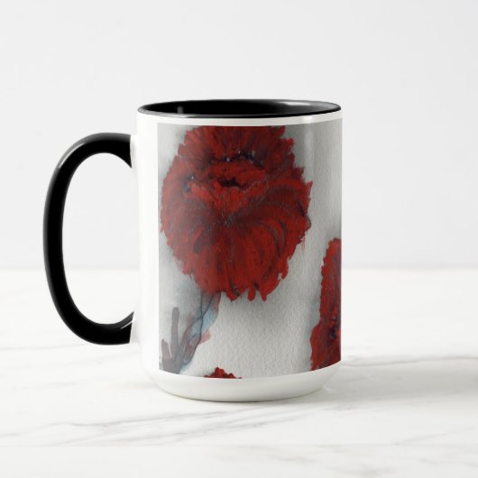 papaver 2 mok (Links)