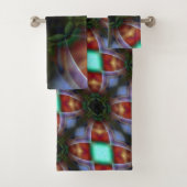 Papaver Bad Handdoek (Insitu)