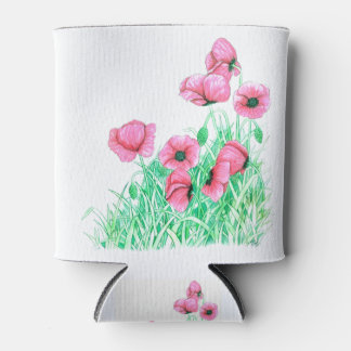 papaver blikjeskoeler