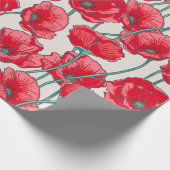 papaver cadeaupapier (Hoek)