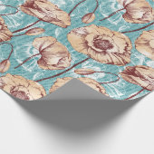 papaver cadeaupapier (Hoek)