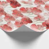 papaver cadeaupapier (Hoek)