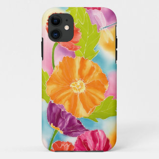 papaver Case-Mate iPhone case