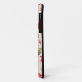 papaver Case-Mate iPhone case (Achterkant/links)
